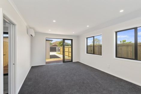 Photo of property in 13 Holmes Hanover Lane, Halswell, Christchurch, 8025