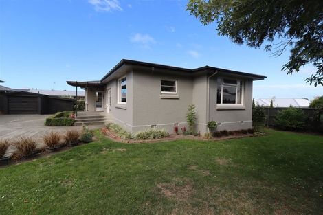 Photo of property in 89a Avenue Road, West End, Timaru, 7910