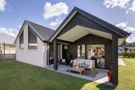 Photo of property in 57 Pakanga Grove, Pyes Pa, Tauranga, 3112