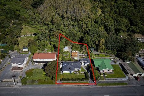 Photo of property in 172 Torquay Street, Kaikoura, 7300