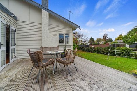 Photo of property in 4 Miro Street, Maeroa, Hamilton, 3200