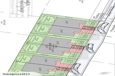 Photo of property in 43a Dinsdale Road, Dinsdale, Hamilton, 3204