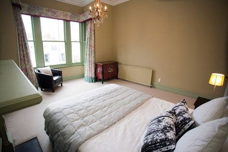 Photo of property in 323a High Street, Dunedin Central, Dunedin, 9016