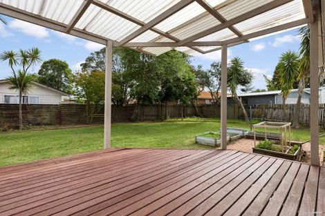 Photo of property in 9 Tangelo Place, Bucklands Beach, Auckland, 2012