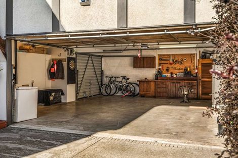 Photo of property in 1/24a Larch Place, Casebrook, Christchurch, 8051