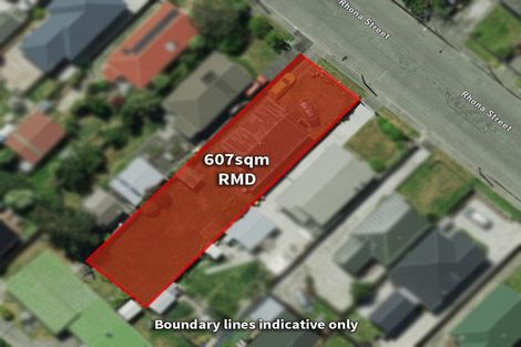 Photo of property in 54 Rhona Street, Linwood, Christchurch, 8062