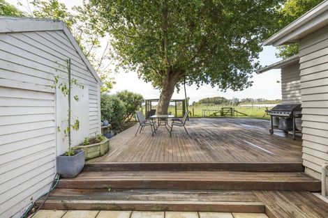 Photo of property in 468 Kellow Road, Glen Oroua, Palmerston North, 4473