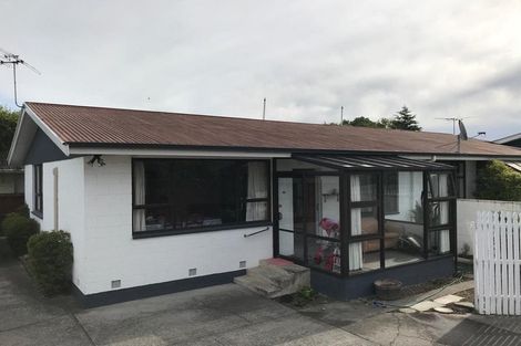 Photo of property in 4/28 Peer Street, Upper Riccarton, Christchurch, 8041