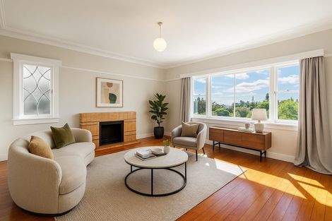 Photo of property in 19 Hendry Avenue, Hillsborough, Auckland, 1042