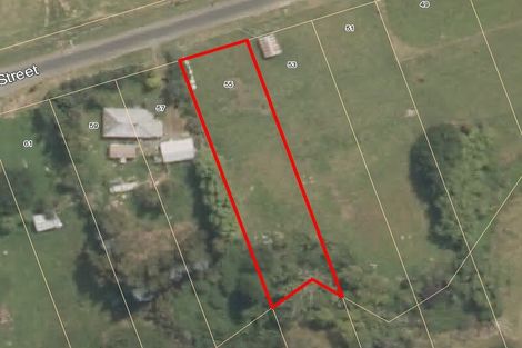 Photo of property in 55 Clitheroe Street, Otautau, 9610