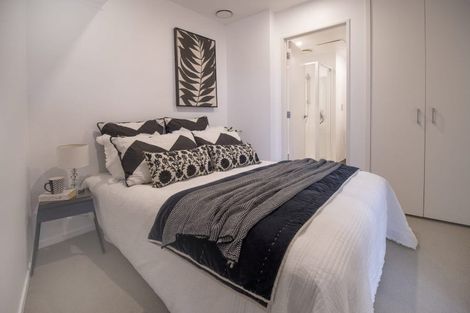 Photo of property in Soho Apartments, 307/74 Taranaki Street, Te Aro, Wellington, 6011