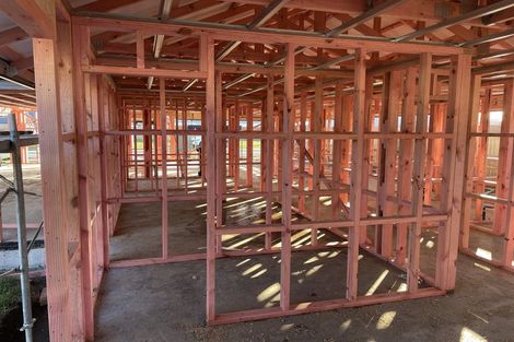 Photo of property in 4 Lorenzos Lane, Halswell, Christchurch, 8025