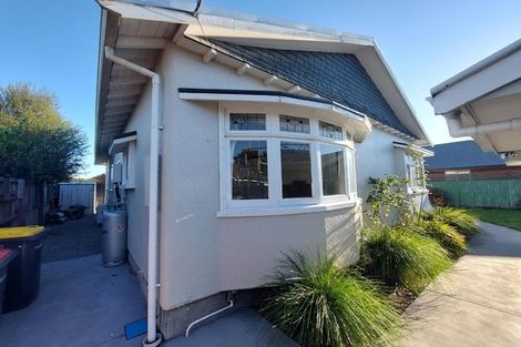 Photo of property in 125b Neville Street, Spreydon, Christchurch, 8024