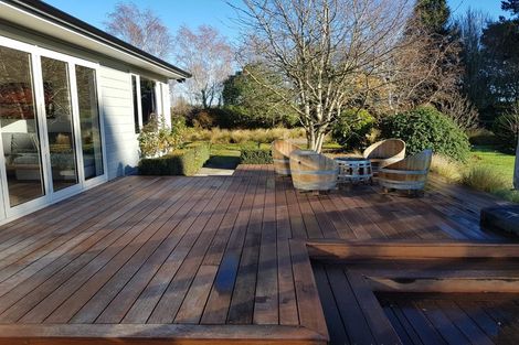 Photo of property in 68 Wards Road, Ohoka, Rangiora, 7475