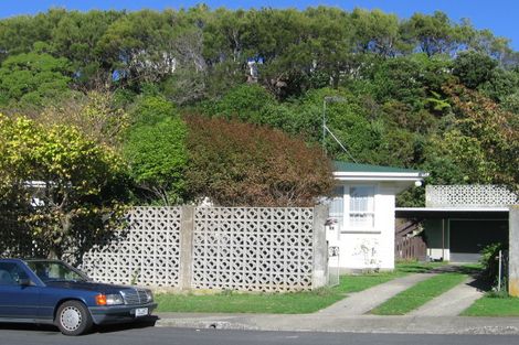 Photo of property in 50 Beazley Avenue, Paparangi, Wellington, 6037