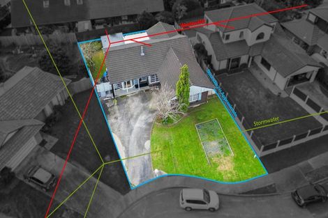 Photo of property in 13 Skilling Place, Farm Cove, Auckland, 2012