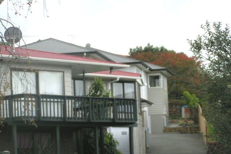Photo of property in 7a Lyttelton Avenue, Forrest Hill, Auckland, 0620