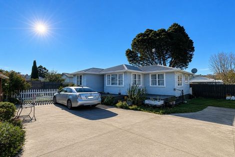 Photo of property in 12a Mcentee Street, Papakura, 2110