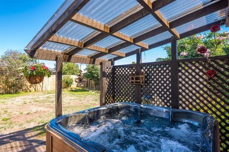 Photo of property in 3 Belford Court, Paraparaumu, 5032