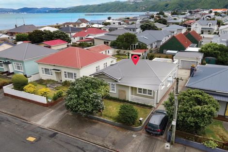 Photo of property in 11 Buick Street, Petone, Lower Hutt, 5012