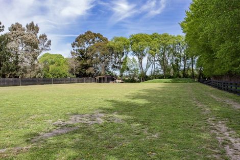 Photo of property in 31 Greens Road, Tuahiwi, Kaiapoi, 7691