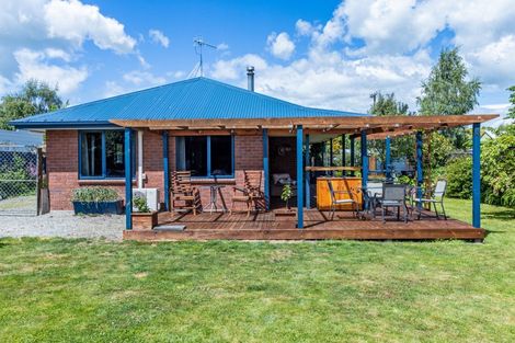 Photo of property in 27 South Terrace Road, Geraldine, 7930