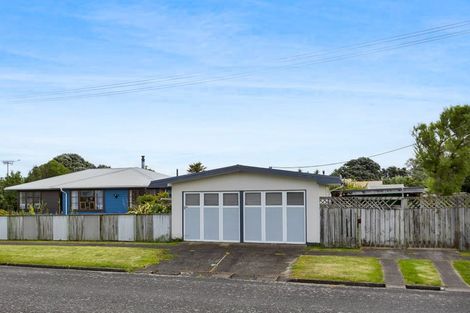 Photo of property in 6 Cornwall Street, Patea, 4520