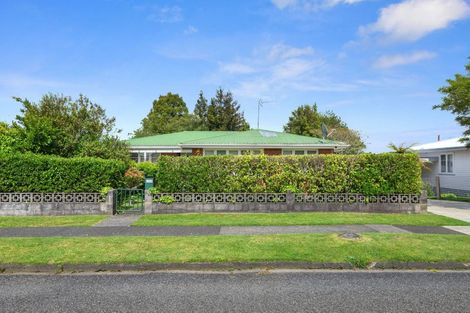 Photo of property in 100 Billah Street, Tokoroa, 3420