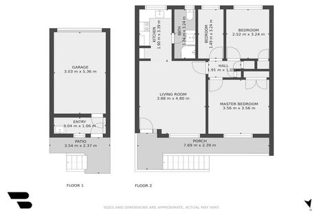 Photo of property in 3/17 Kingsway Avenue, Sandringham, Auckland, 1025