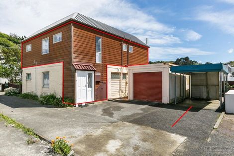 Photo of property in 2 Phillip Street, Johnsonville, Wellington, 6037