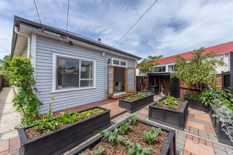 Photo of property in 35 Dampier Street, Woolston, Christchurch, 8023