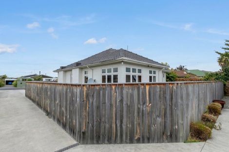 Photo of property in 4b Barratt Street, Blenheim, 7201