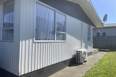 Photo of property in 114 Chatham Road, Flaxmere, Hastings, 4120