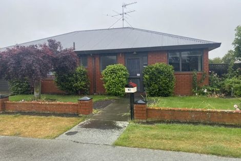 Photo of property in Maple Lane, Tinwald, Ashburton, 7700