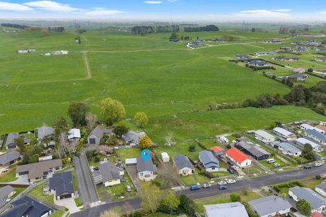 Photo of property in 17 Sain Crescent, Morrinsville, 3300