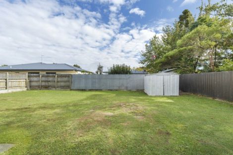 Photo of property in 34 Sheffield Street, Awapuni, Palmerston North, 4412