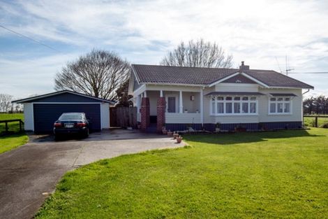 Photo of property in 4933 State Highway 2, Ngatea, 3597