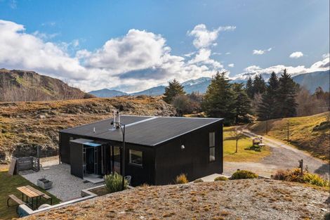 Photo of property in 66 Arrow Junction Road, Arrow Junction, Queenstown, 9371