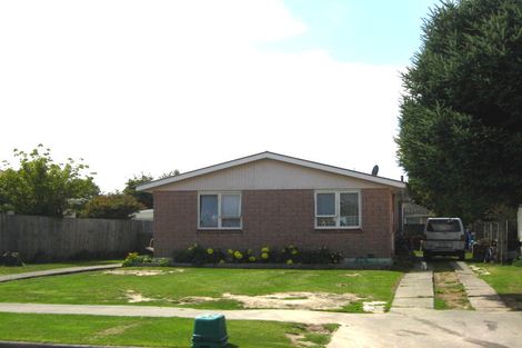 Photo of property in 226 Hendersons Road, Hoon Hay, Christchurch, 8025