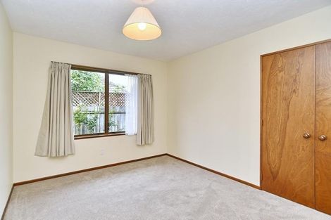 Photo of property in 44b Memorial Avenue, Ilam, Christchurch, 8053