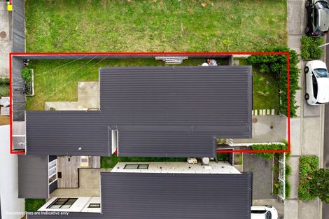 Photo of property in 10 Grey Warbler Road, Hobsonville, Auckland, 0616