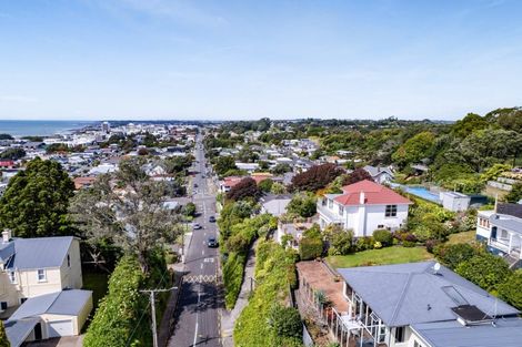 Photo of property in 157 Vivian Street, New Plymouth, 4310