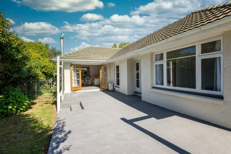 Photo of property in 526 Halswell Road, Halswell, Christchurch, 8025