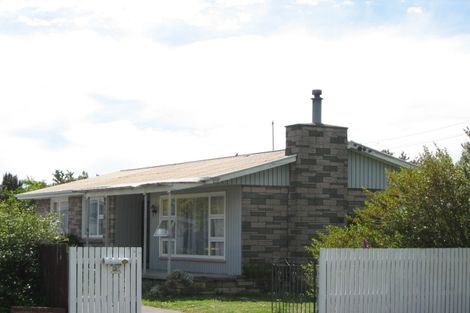 Photo of property in 31 Wingate Street, Redwood, Christchurch, 8051