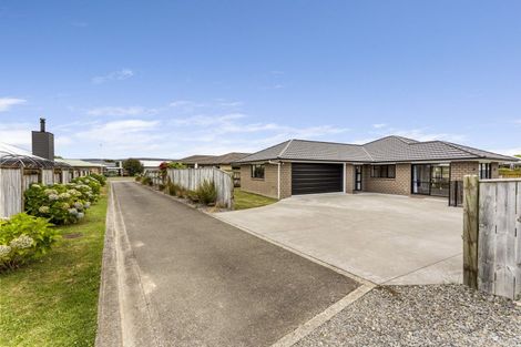 Photo of property in 13 Barry Curtis Place, Levin, 5510