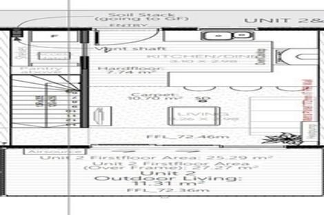 Photo of property in 136 Queen Street, North Dunedin, Dunedin, 9016