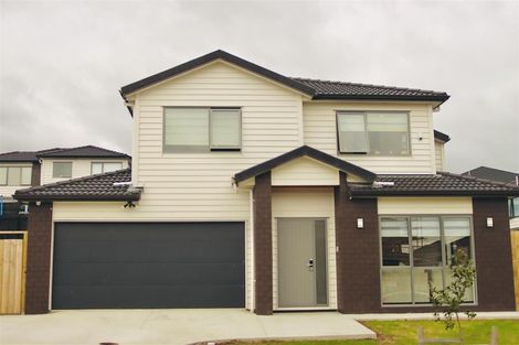 Photo of property in 6 Te Aramanu Crescent, Papakura, 2110