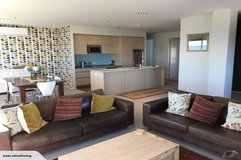 Photo of property in 22 Liardet Apartments, 301/22 Liardet Street, New Plymouth, 4310