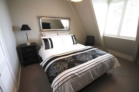 Photo of property in 4/7 London Street, Saint Marys Bay, Auckland, 1011