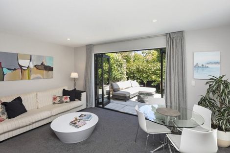 Photo of property in 58c Andover Street, Merivale, Christchurch, 8014